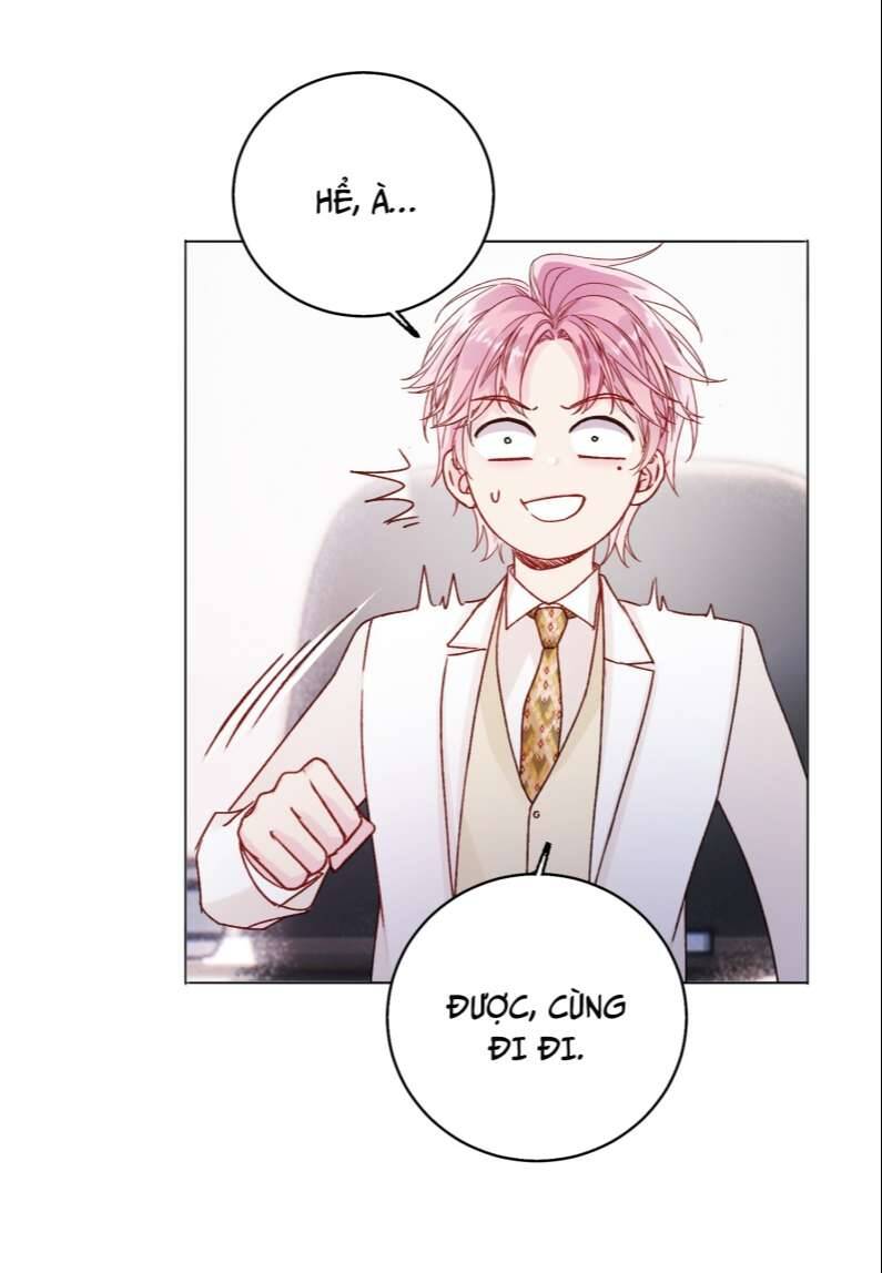 Tôi Phải Làm 1 Kẻ Đại Xấu Xa: Chapter 73