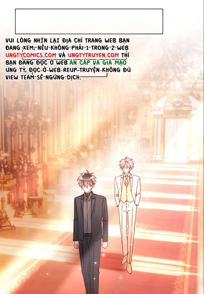 Tôi Phải Làm 1 Kẻ Đại Xấu Xa: Chapter 73