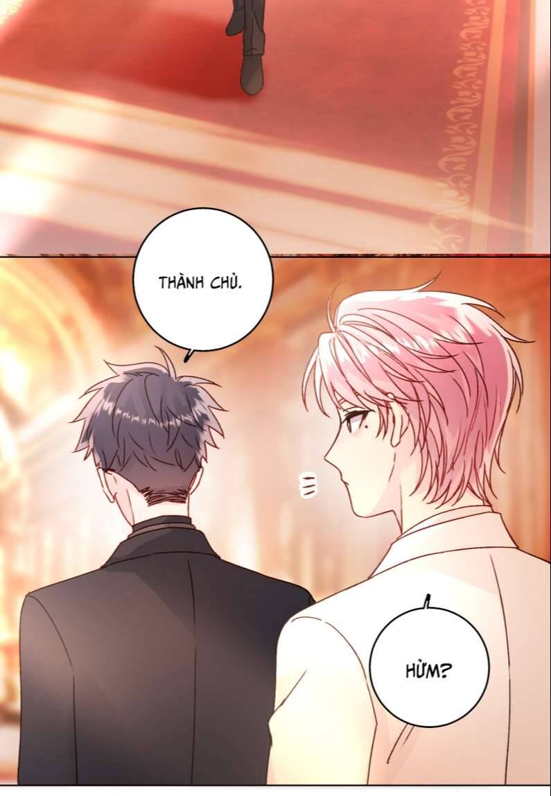 Tôi Phải Làm 1 Kẻ Đại Xấu Xa: Chapter 73