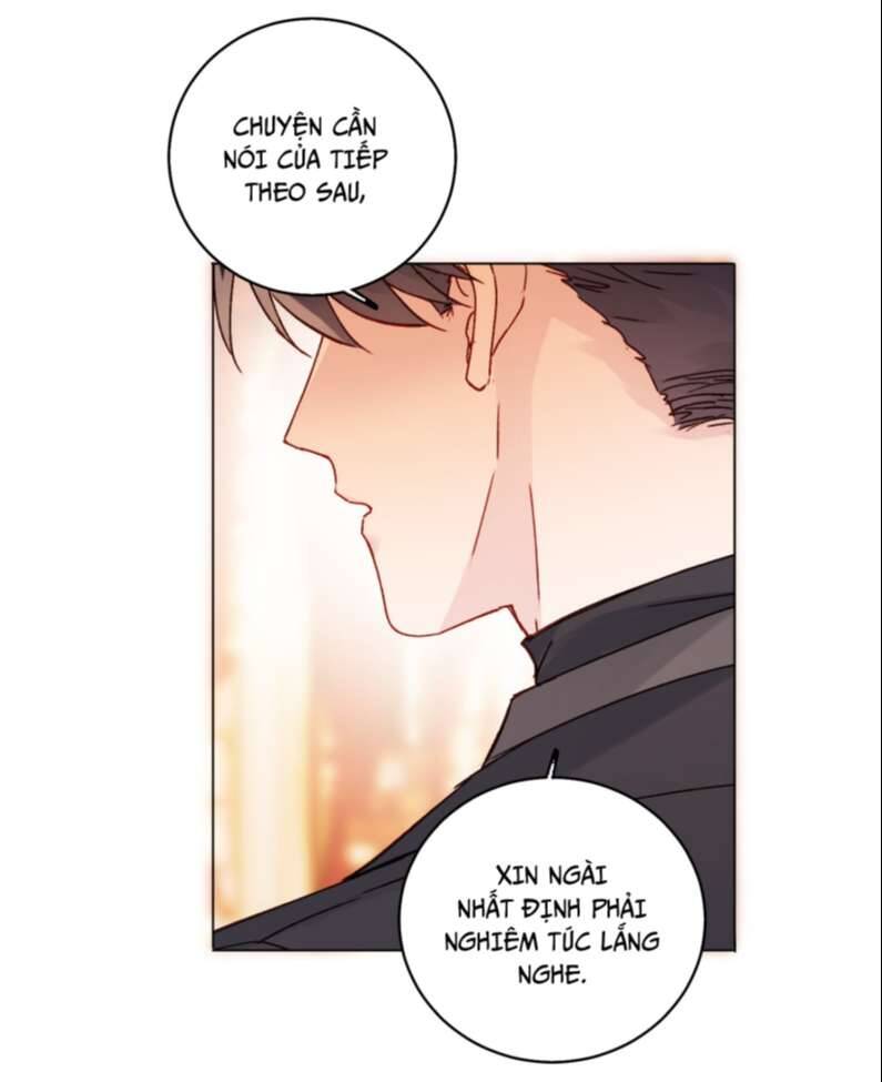 Tôi Phải Làm 1 Kẻ Đại Xấu Xa: Chapter 73