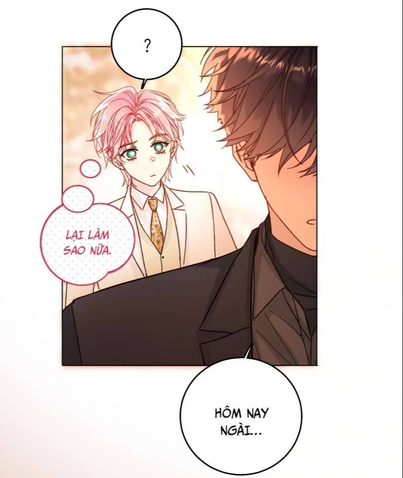 Tôi Phải Làm 1 Kẻ Đại Xấu Xa: Chapter 73