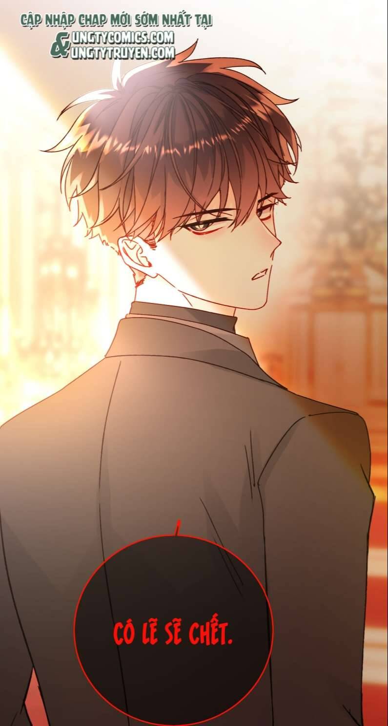Tôi Phải Làm 1 Kẻ Đại Xấu Xa: Chapter 73