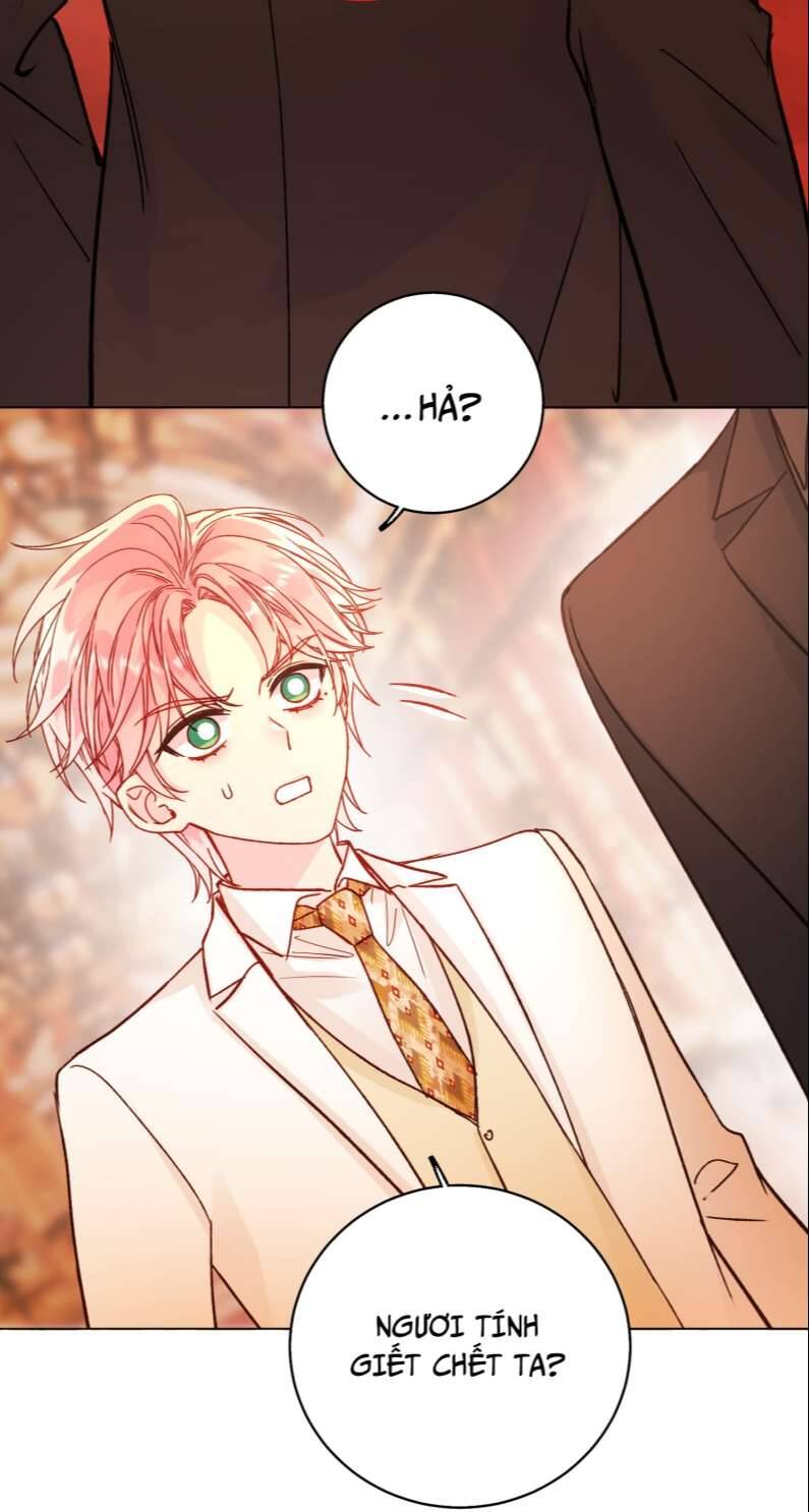 Tôi Phải Làm 1 Kẻ Đại Xấu Xa: Chapter 73