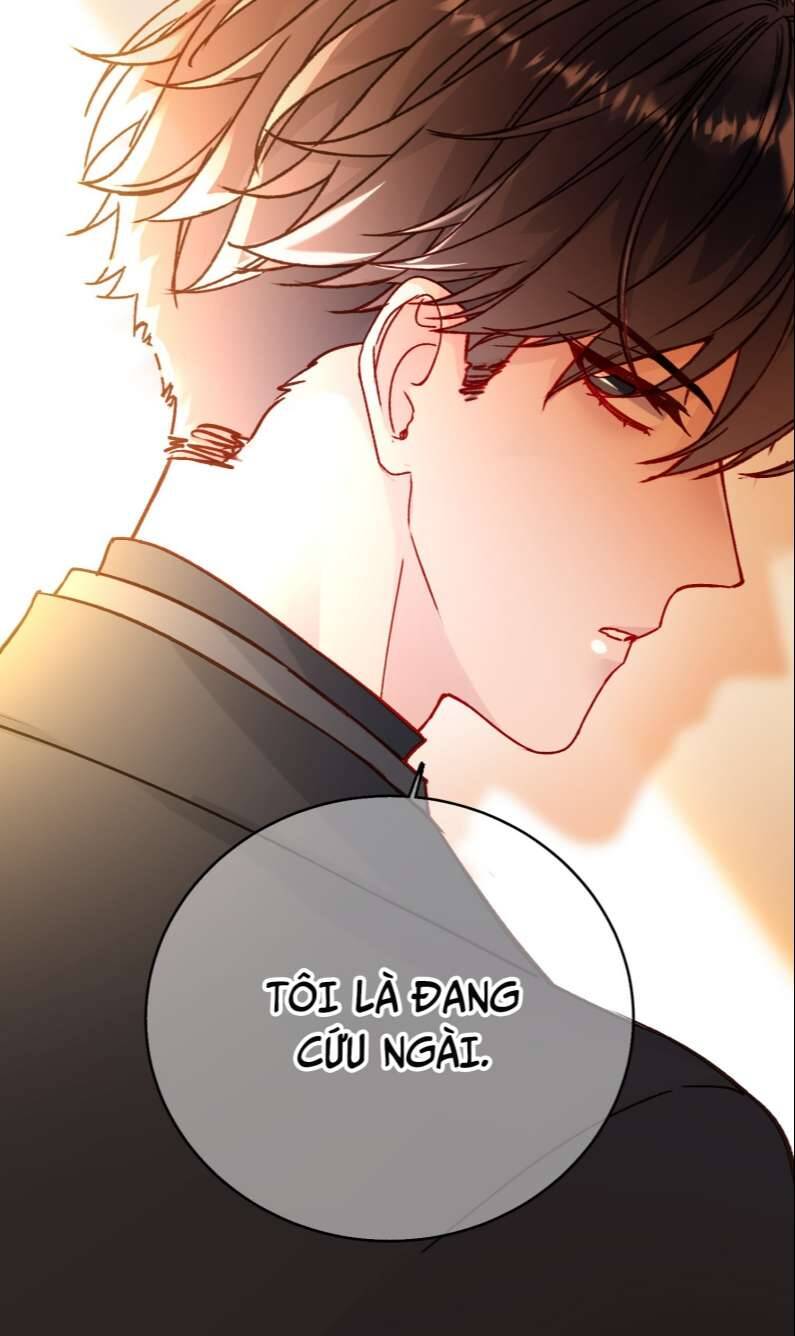Tôi Phải Làm 1 Kẻ Đại Xấu Xa: Chapter 73