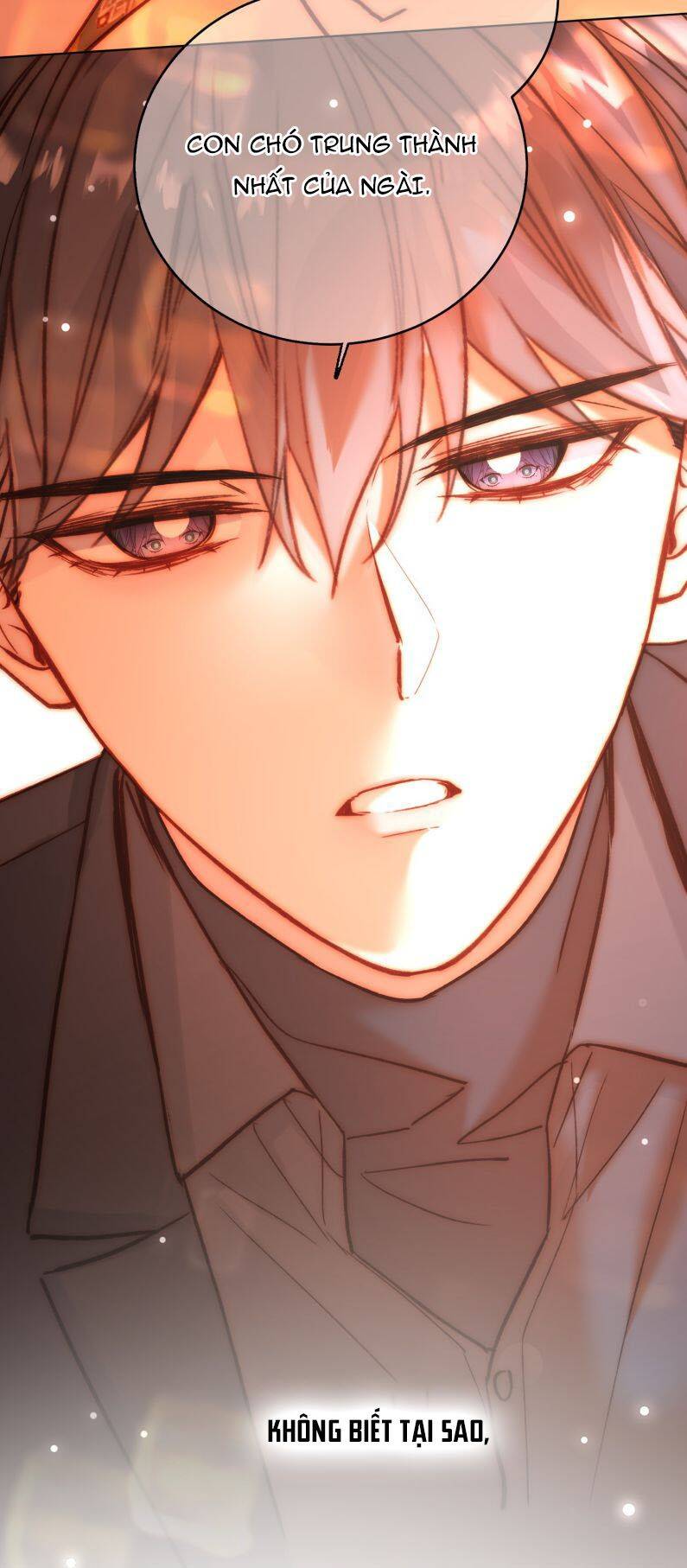 Tôi Phải Làm 1 Kẻ Đại Xấu Xa: Chapter 73