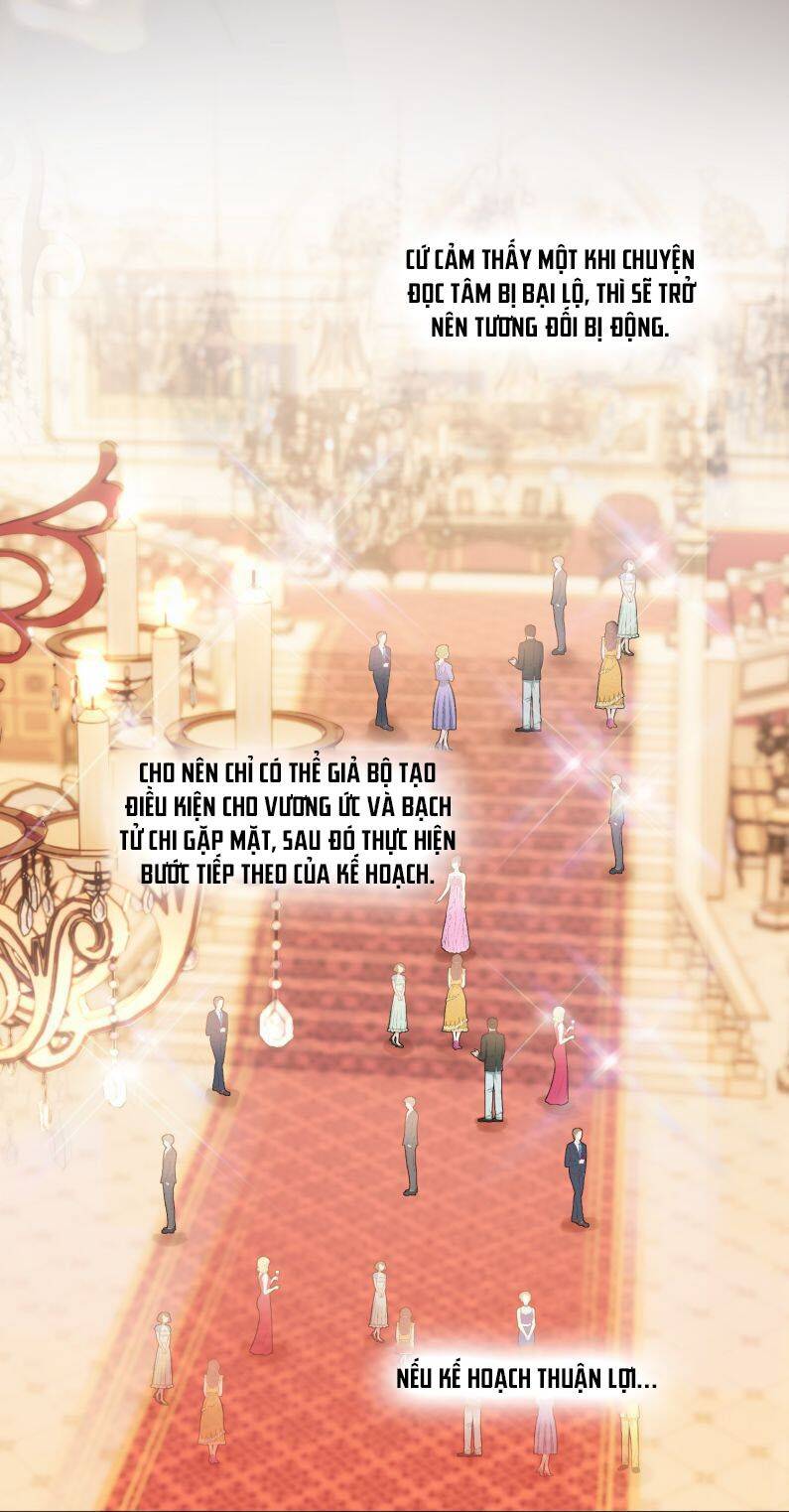 Tôi Phải Làm 1 Kẻ Đại Xấu Xa: Chapter 73