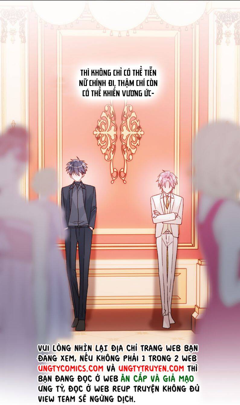 Tôi Phải Làm 1 Kẻ Đại Xấu Xa: Chapter 73
