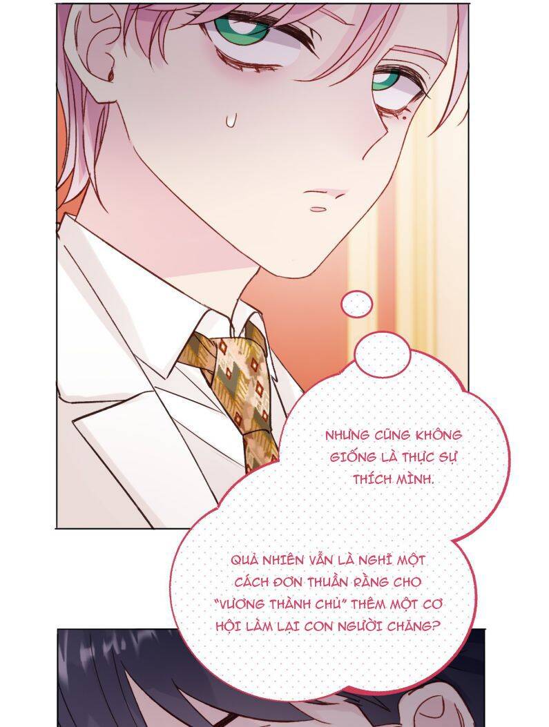 Tôi Phải Làm 1 Kẻ Đại Xấu Xa: Chapter 73