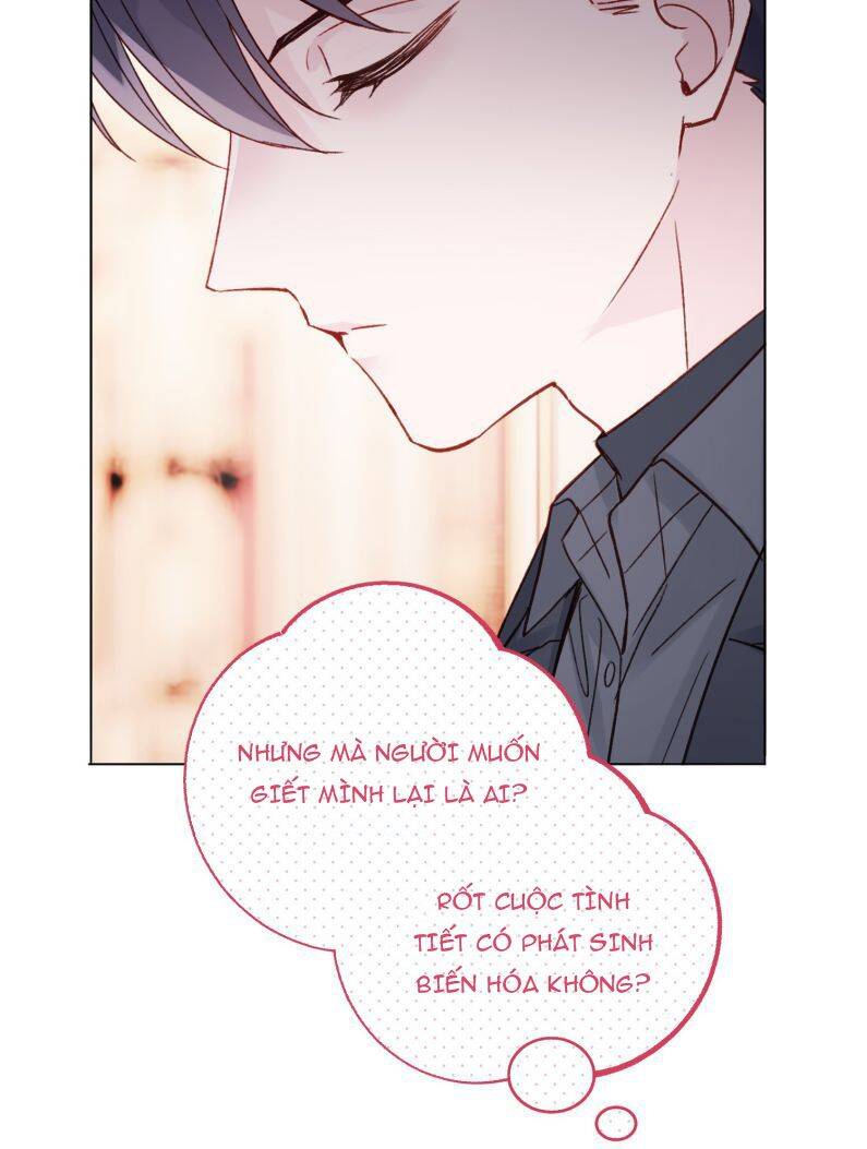 Tôi Phải Làm 1 Kẻ Đại Xấu Xa: Chapter 73