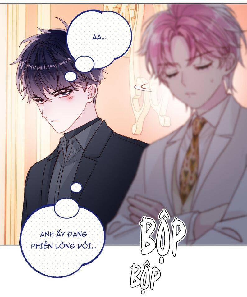 Tôi Phải Làm 1 Kẻ Đại Xấu Xa: Chapter 73