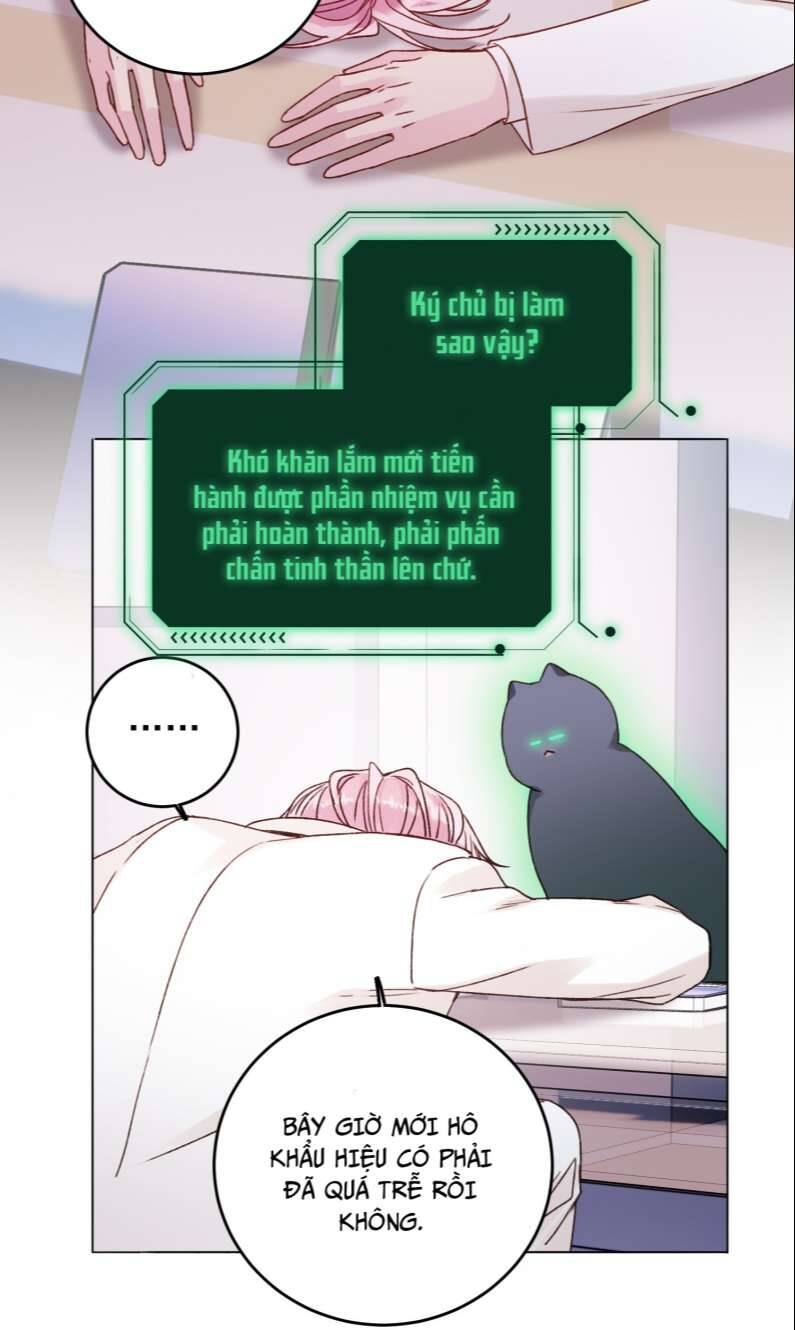 Tôi Phải Làm 1 Kẻ Đại Xấu Xa: Chapter 73