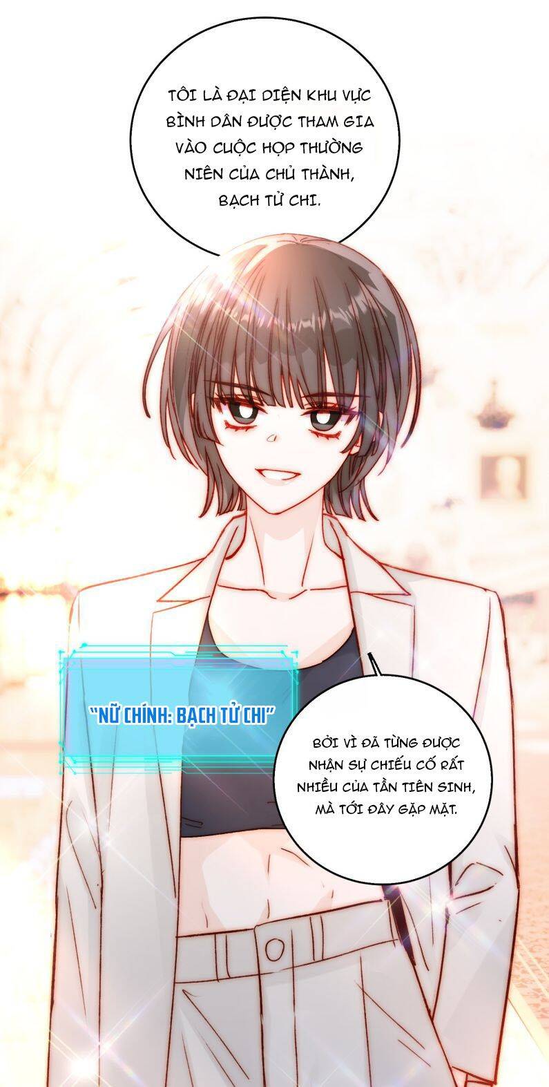 Tôi Phải Làm 1 Kẻ Đại Xấu Xa: Chapter 73