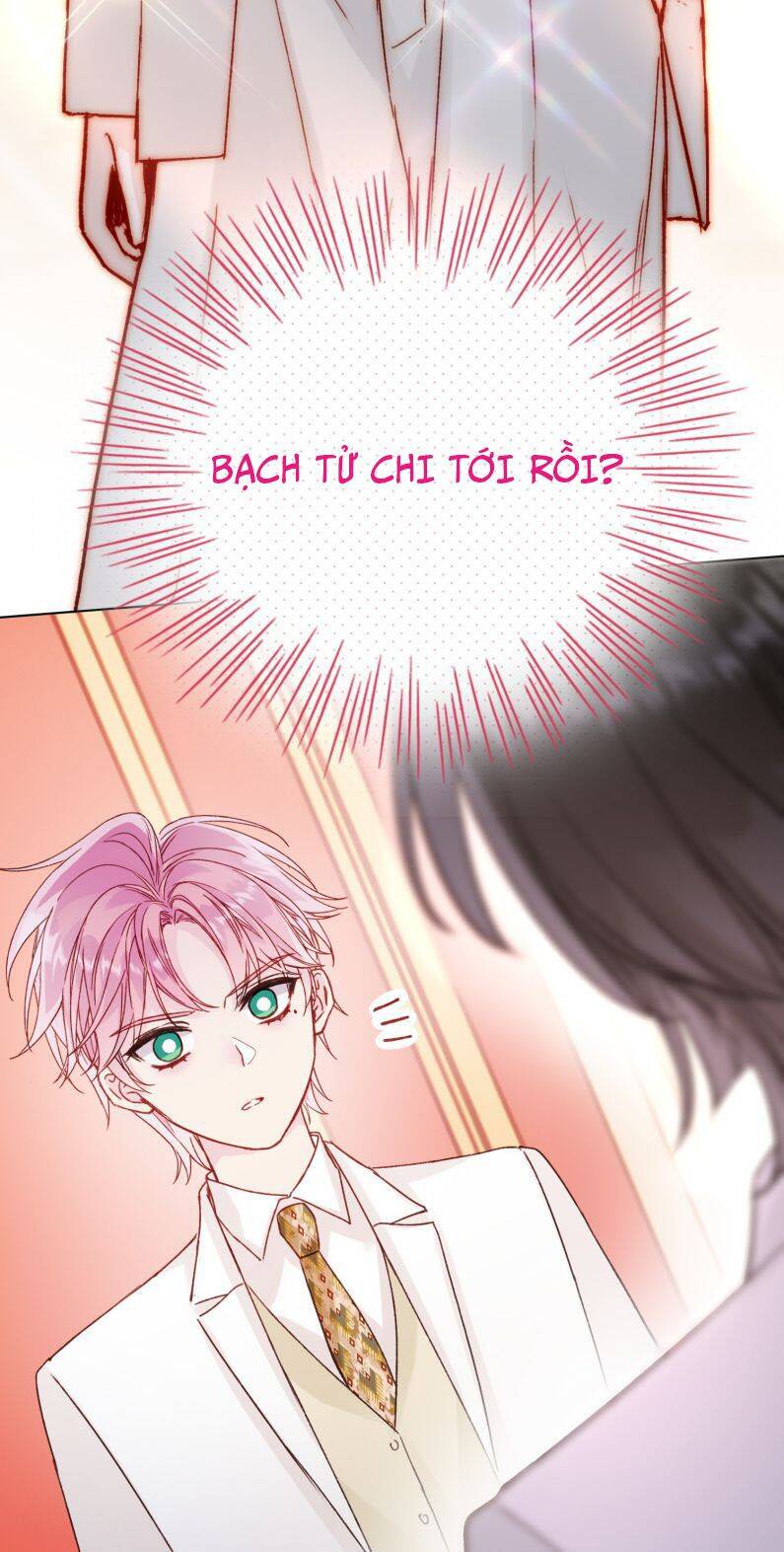 Tôi Phải Làm 1 Kẻ Đại Xấu Xa: Chapter 73