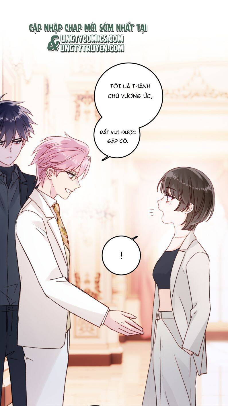 Tôi Phải Làm 1 Kẻ Đại Xấu Xa: Chapter 73