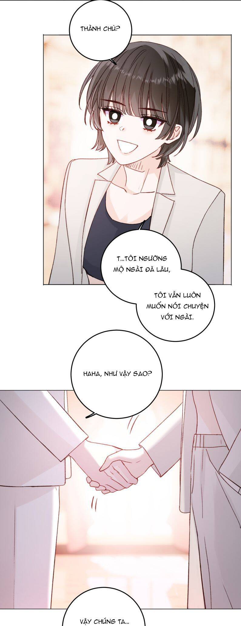 Tôi Phải Làm 1 Kẻ Đại Xấu Xa: Chapter 73
