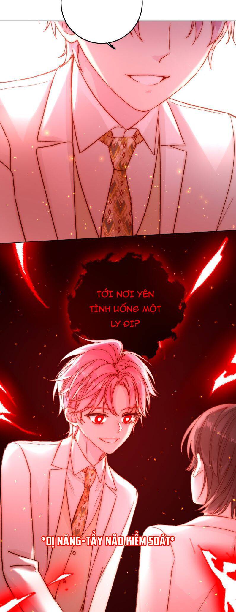 Tôi Phải Làm 1 Kẻ Đại Xấu Xa: Chapter 73