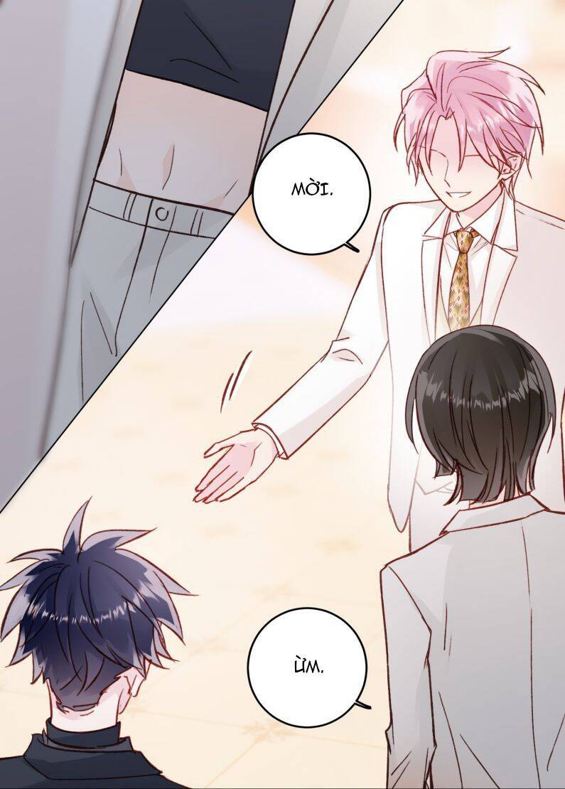 Tôi Phải Làm 1 Kẻ Đại Xấu Xa: Chapter 73