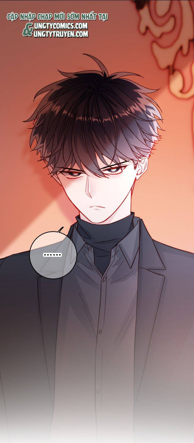 Tôi Phải Làm 1 Kẻ Đại Xấu Xa: Chapter 73