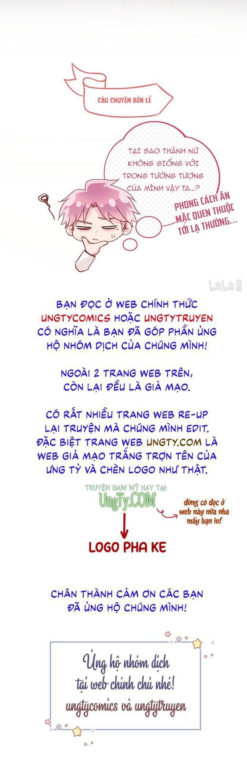 Tôi Phải Làm 1 Kẻ Đại Xấu Xa: Chapter 73