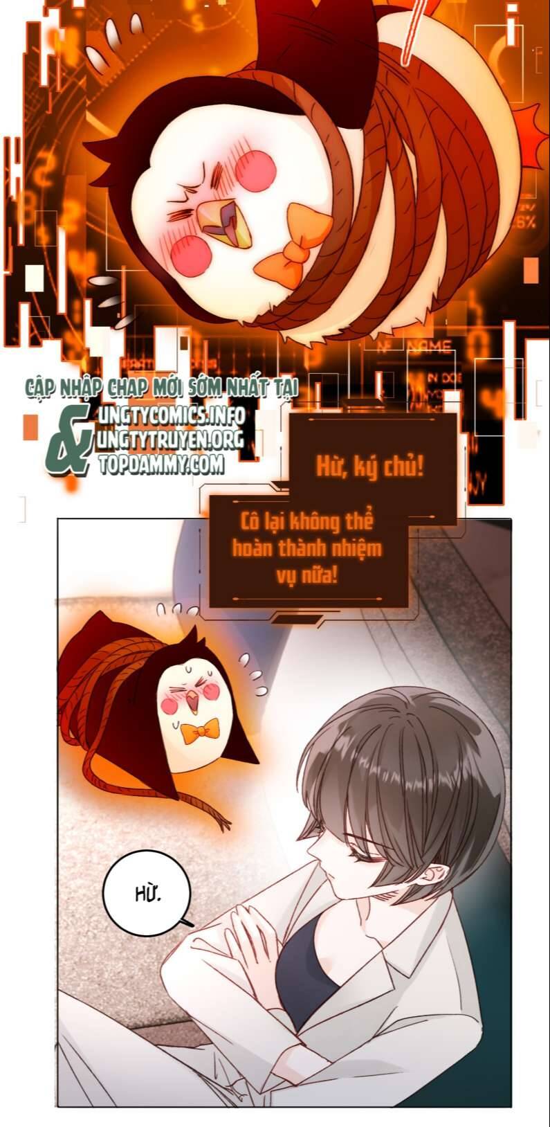Tôi Phải Làm 1 Kẻ Đại Xấu Xa: Chapter 76