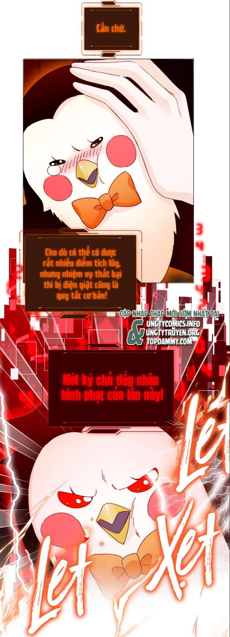 Tôi Phải Làm 1 Kẻ Đại Xấu Xa: Chapter 76