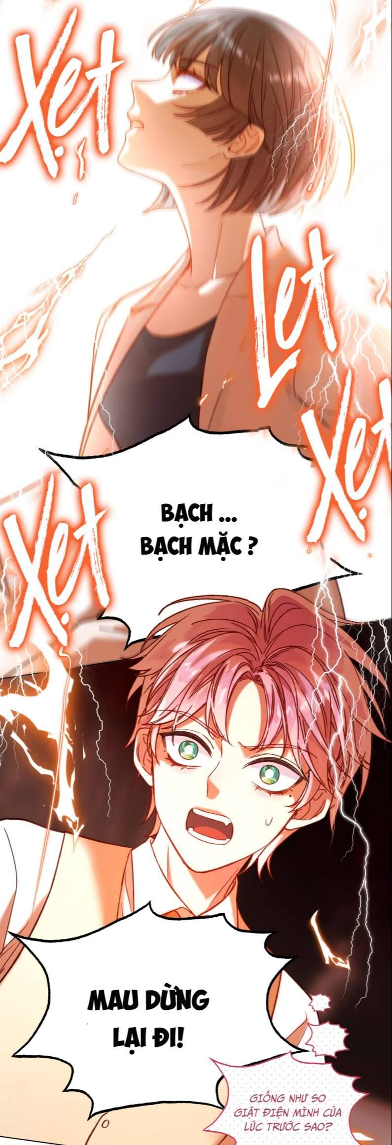Tôi Phải Làm 1 Kẻ Đại Xấu Xa: Chapter 76