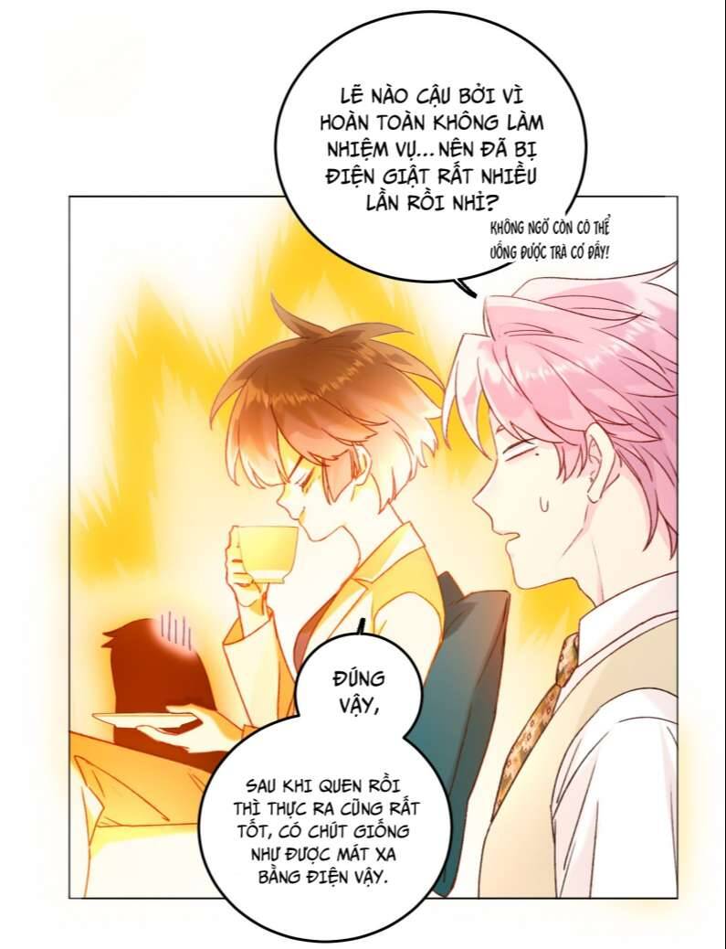 Tôi Phải Làm 1 Kẻ Đại Xấu Xa: Chapter 76