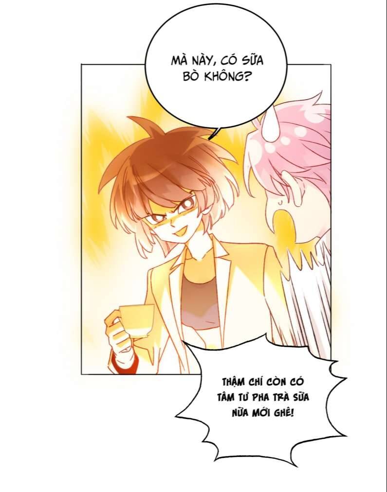 Tôi Phải Làm 1 Kẻ Đại Xấu Xa: Chapter 76
