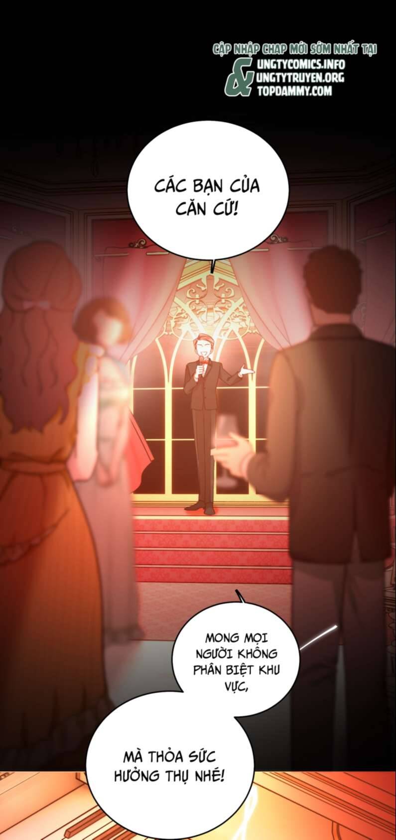 Tôi Phải Làm 1 Kẻ Đại Xấu Xa: Chapter 76