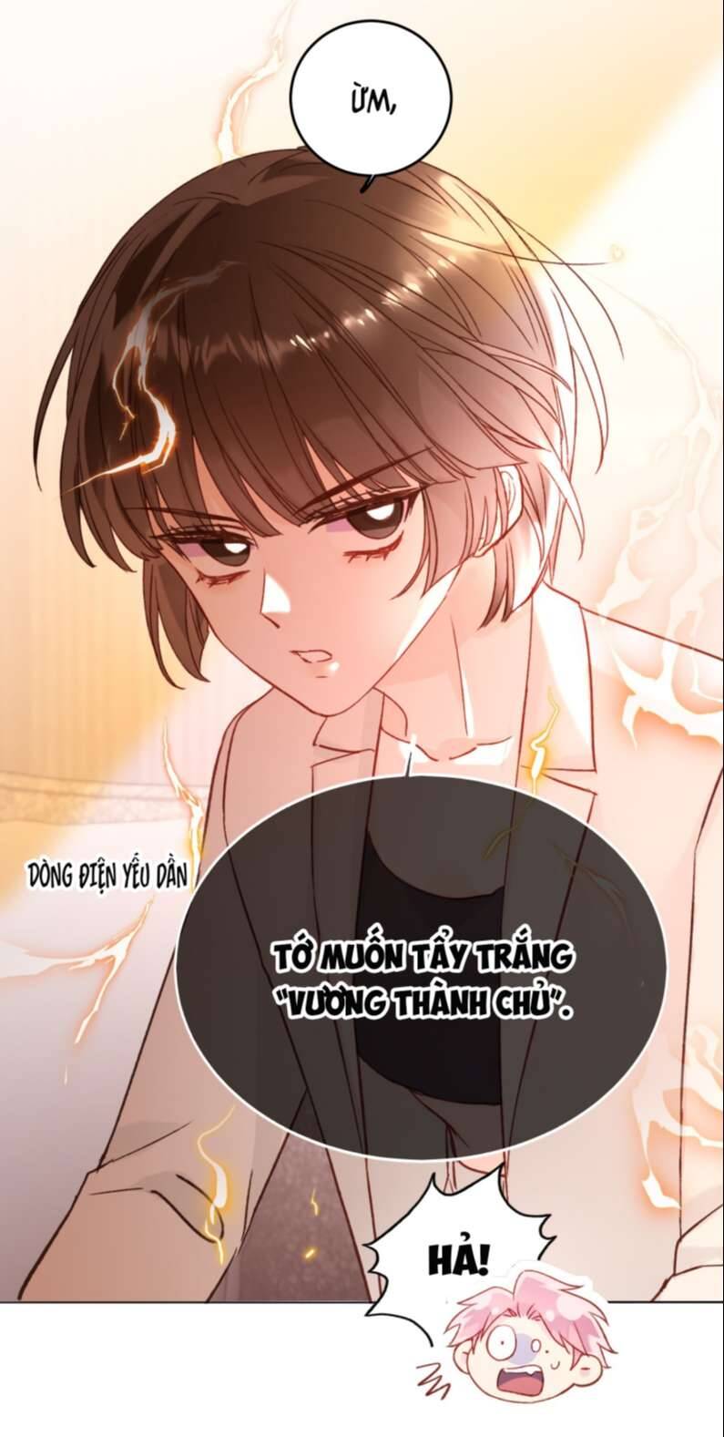 Tôi Phải Làm 1 Kẻ Đại Xấu Xa: Chapter 76