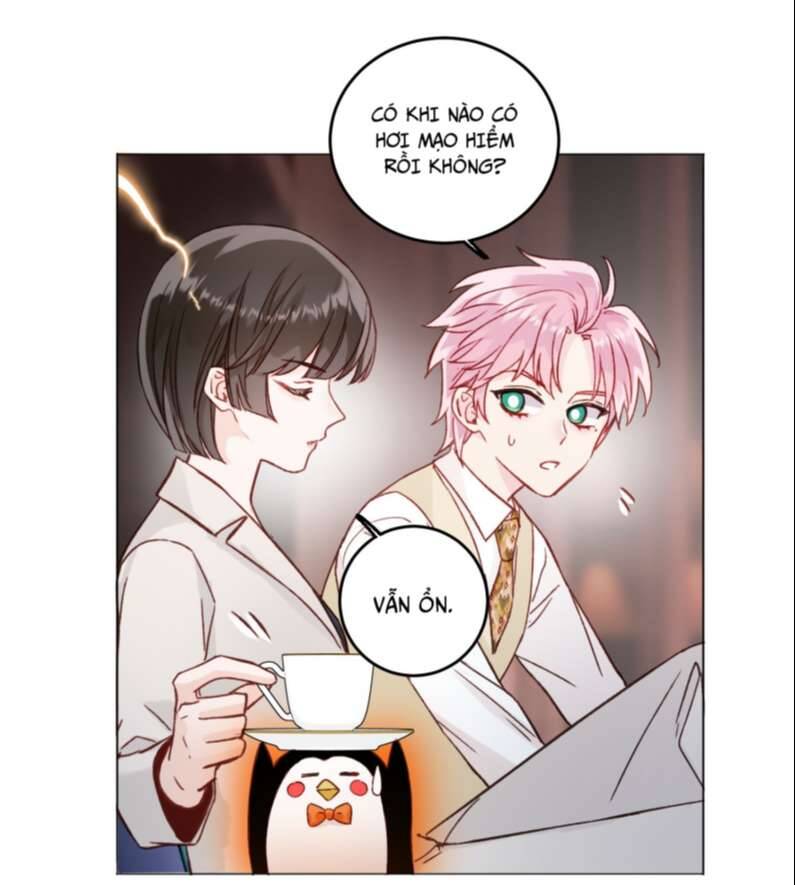 Tôi Phải Làm 1 Kẻ Đại Xấu Xa: Chapter 76