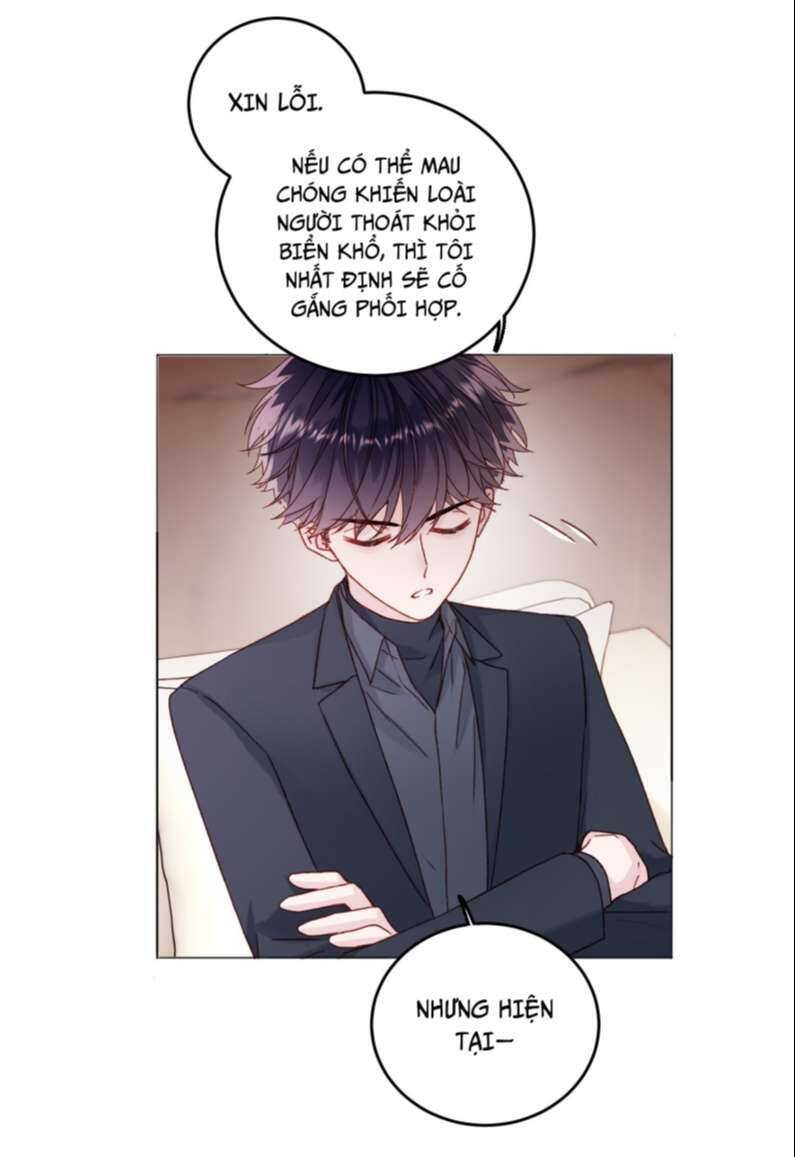 Tôi Phải Làm 1 Kẻ Đại Xấu Xa: Chapter 76
