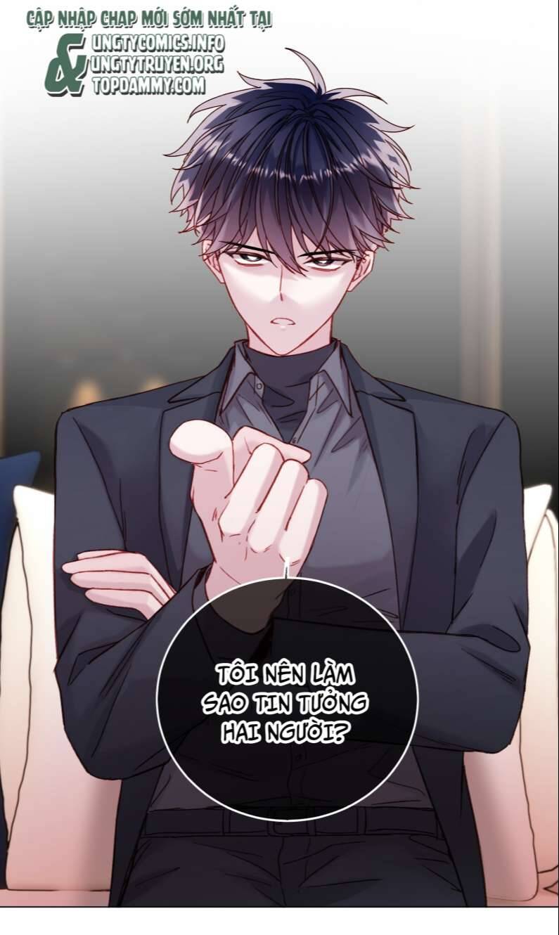 Tôi Phải Làm 1 Kẻ Đại Xấu Xa: Chapter 76