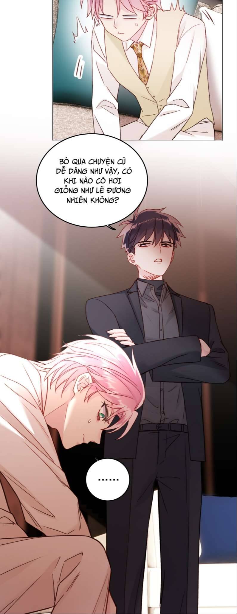 Tôi Phải Làm 1 Kẻ Đại Xấu Xa: Chapter 76