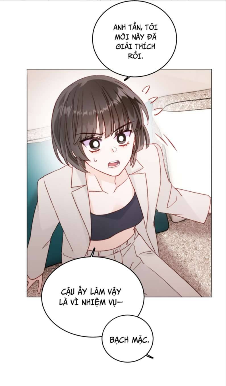 Tôi Phải Làm 1 Kẻ Đại Xấu Xa: Chapter 76
