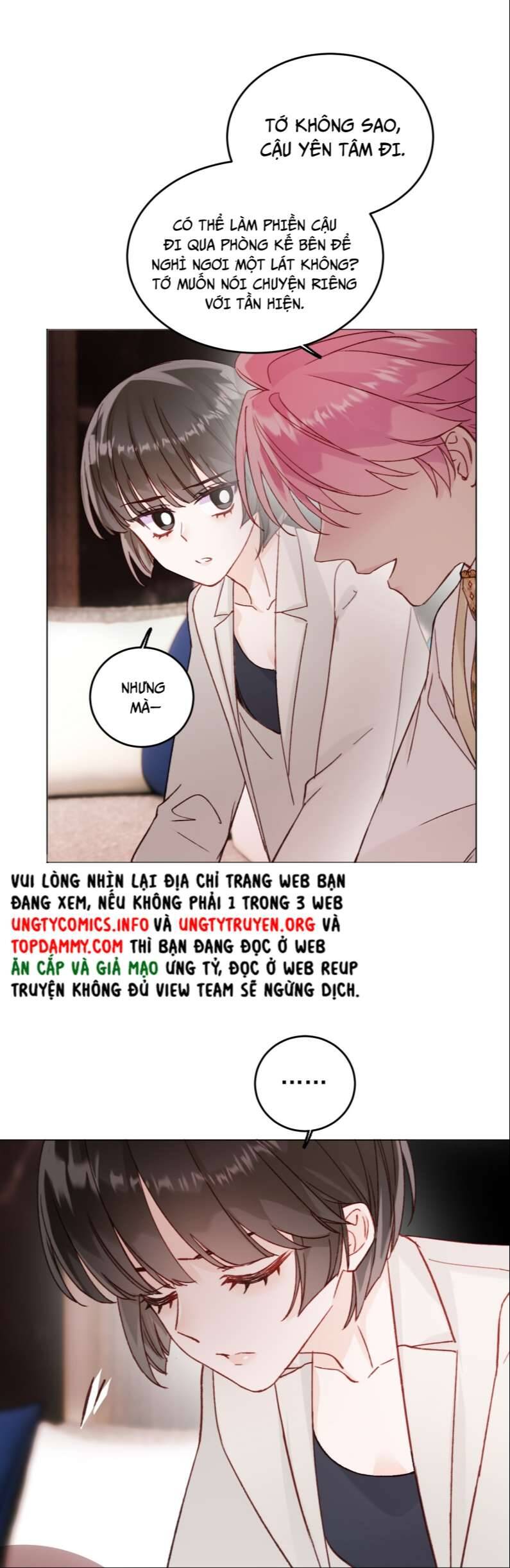 Tôi Phải Làm 1 Kẻ Đại Xấu Xa: Chapter 76