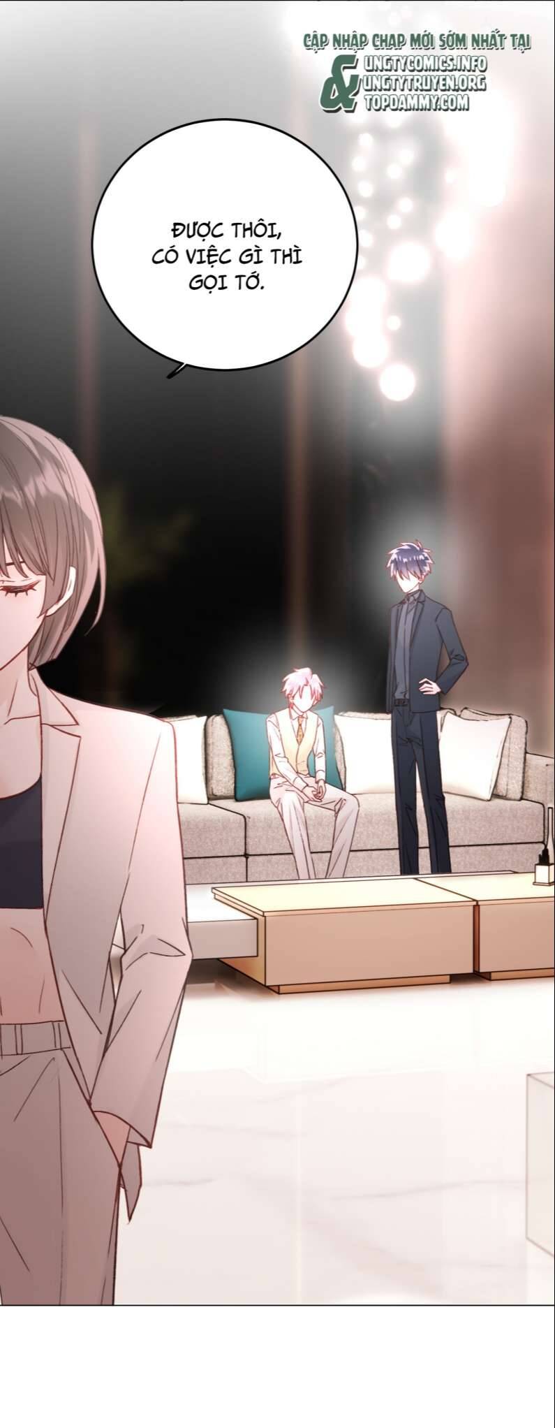 Tôi Phải Làm 1 Kẻ Đại Xấu Xa: Chapter 76