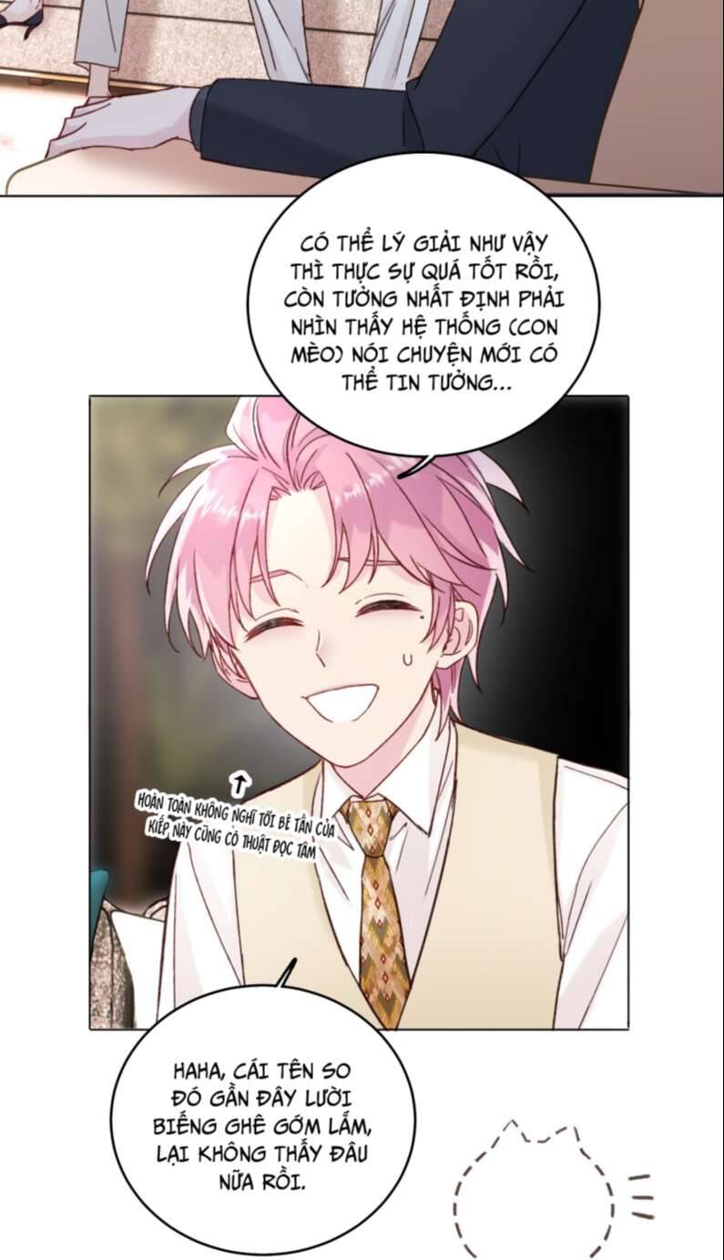 Tôi Phải Làm 1 Kẻ Đại Xấu Xa: Chapter 76