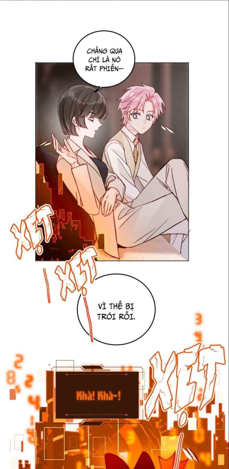 Tôi Phải Làm 1 Kẻ Đại Xấu Xa: Chapter 76