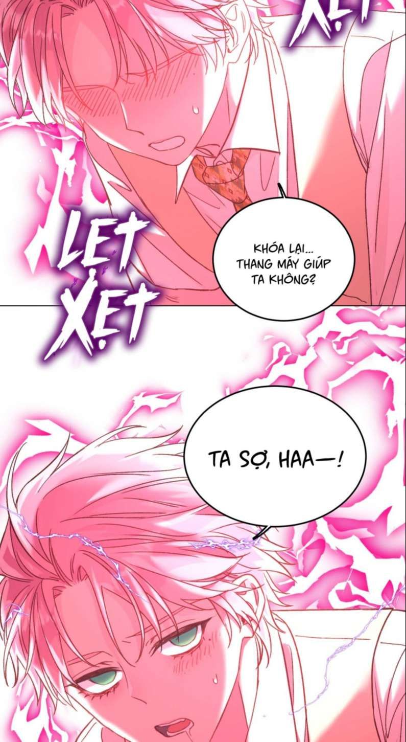 Tôi Phải Làm 1 Kẻ Đại Xấu Xa: Chapter 77