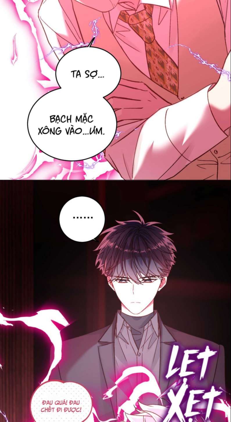 Tôi Phải Làm 1 Kẻ Đại Xấu Xa: Chapter 77