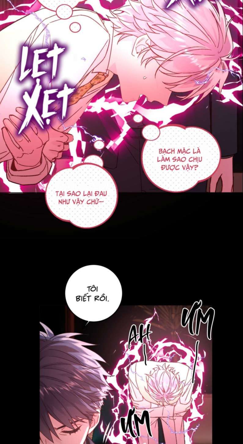 Tôi Phải Làm 1 Kẻ Đại Xấu Xa: Chapter 77