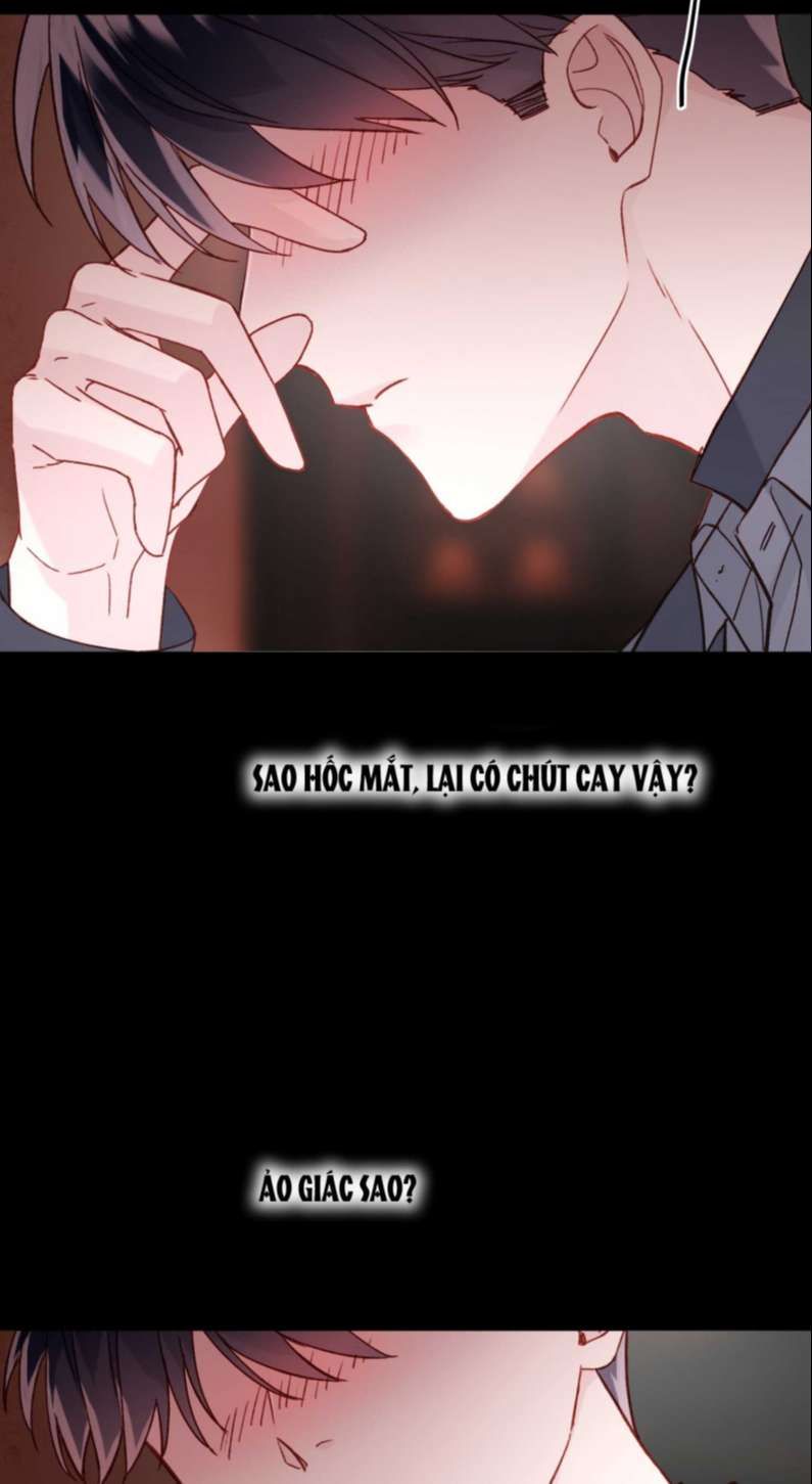 Tôi Phải Làm 1 Kẻ Đại Xấu Xa: Chapter 77