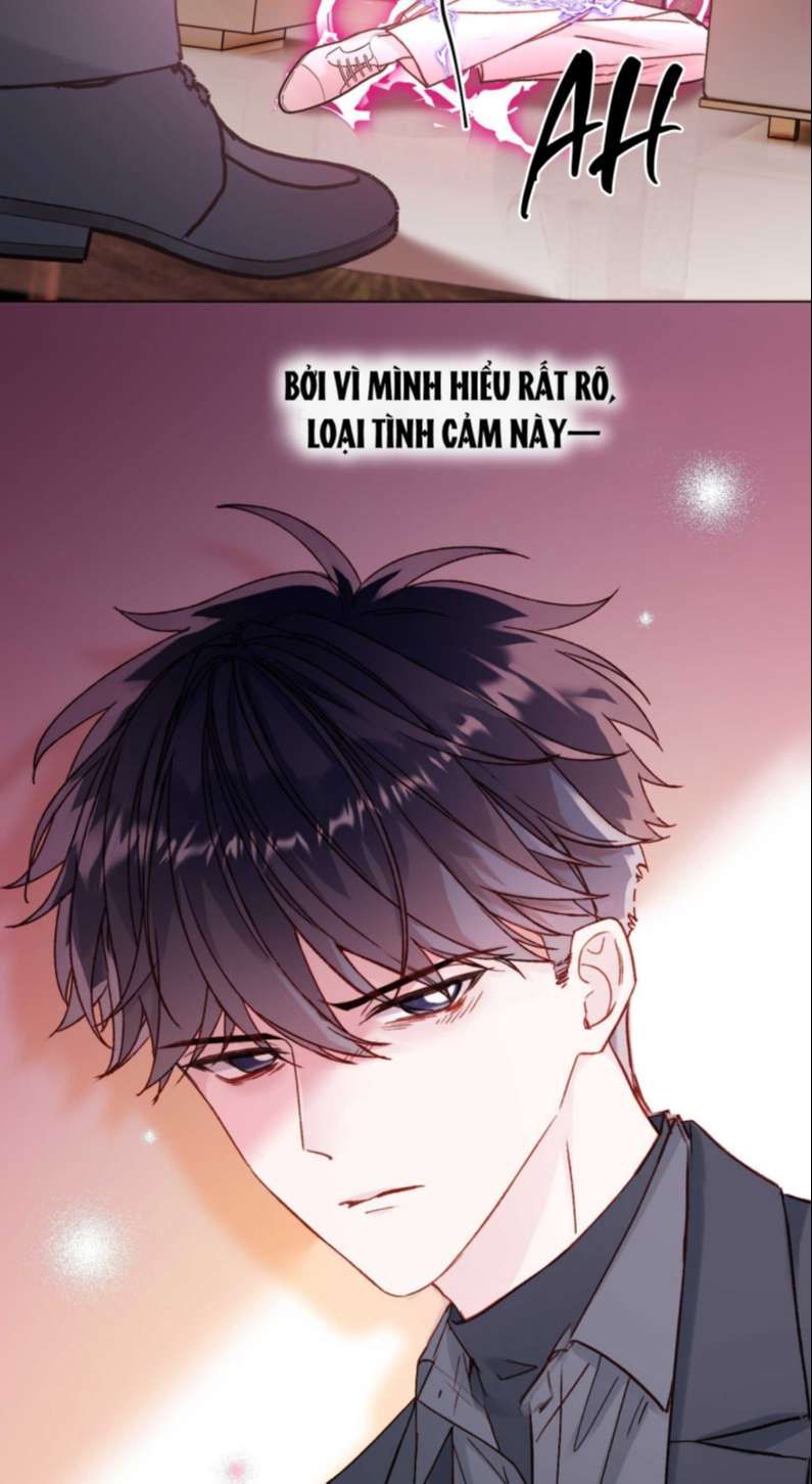 Tôi Phải Làm 1 Kẻ Đại Xấu Xa: Chapter 77