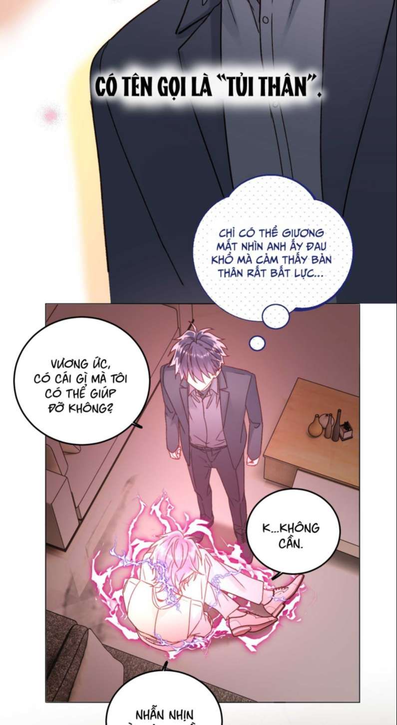 Tôi Phải Làm 1 Kẻ Đại Xấu Xa: Chapter 77