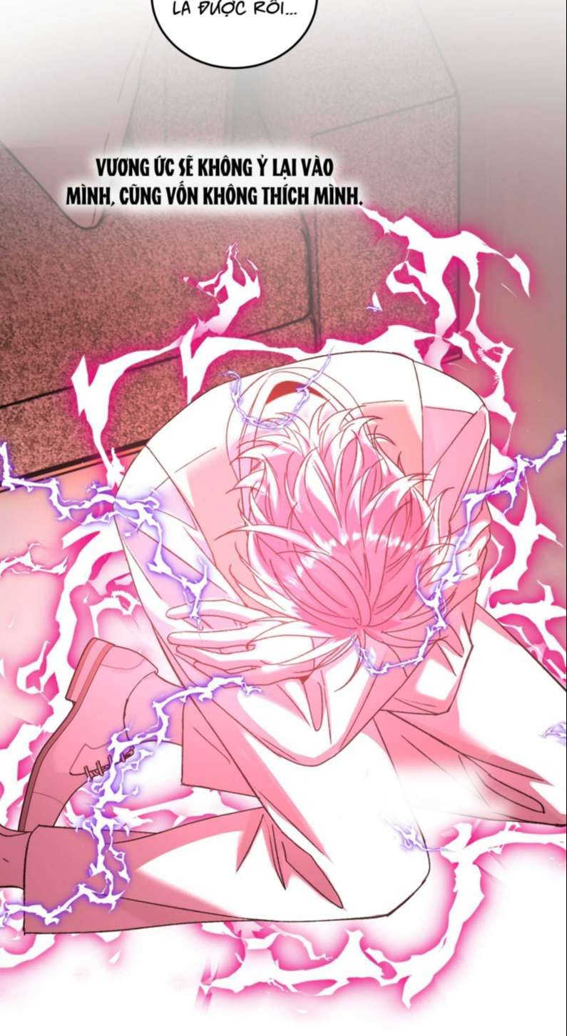 Tôi Phải Làm 1 Kẻ Đại Xấu Xa: Chapter 77
