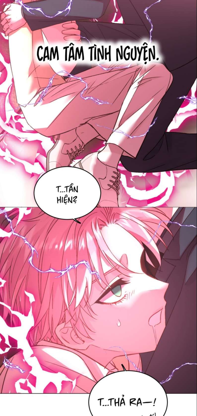 Tôi Phải Làm 1 Kẻ Đại Xấu Xa: Chapter 77