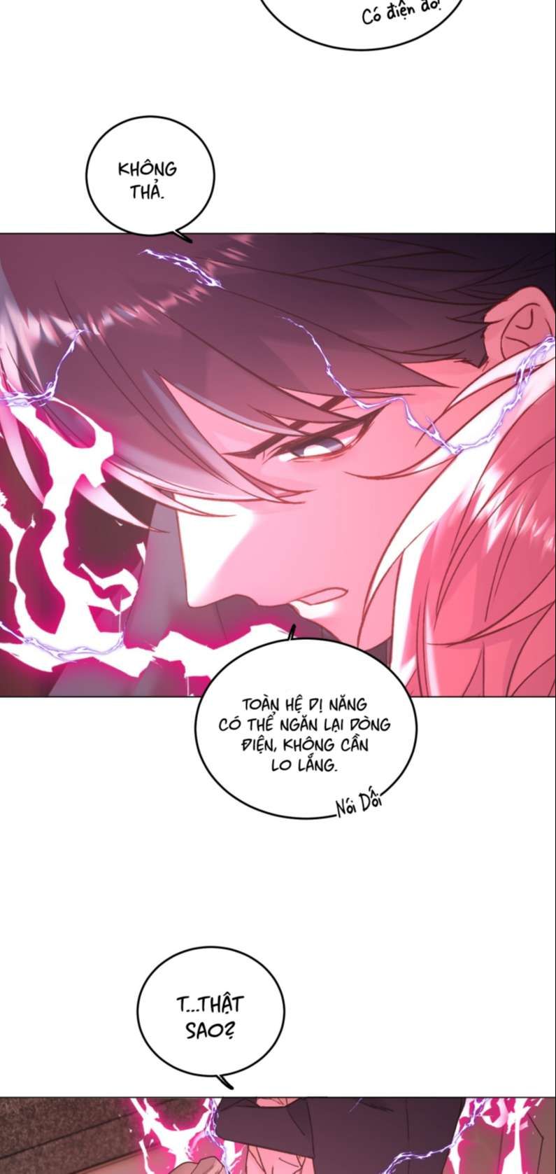 Tôi Phải Làm 1 Kẻ Đại Xấu Xa: Chapter 77