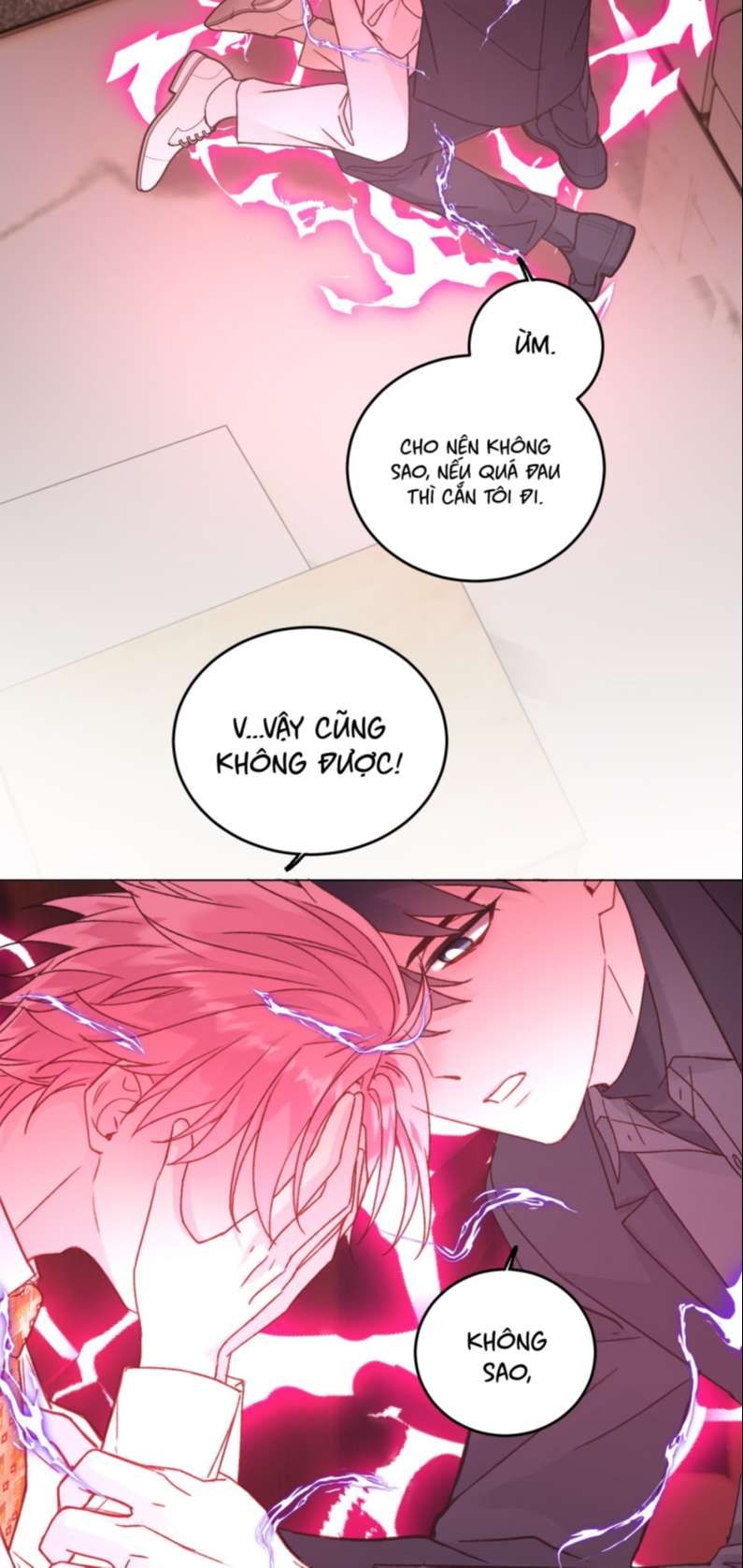 Tôi Phải Làm 1 Kẻ Đại Xấu Xa: Chapter 77