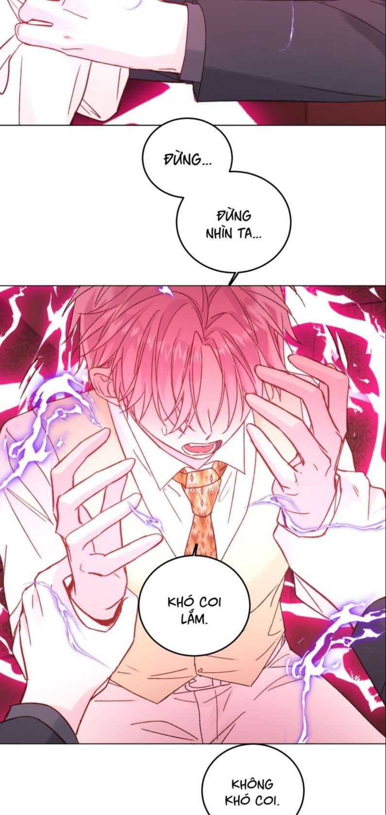 Tôi Phải Làm 1 Kẻ Đại Xấu Xa: Chapter 77
